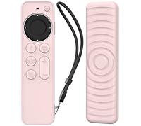AhaStyle Étui pour Apple TV 4K HD Siri Remote 3e Gén/2e Gén