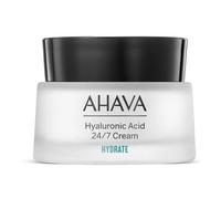 AHAVA Hyaluronic Acid 24/7 Cream crème hydratante en profondeur à l'acide hyaluronique 50 ml