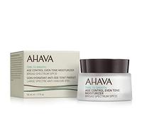 Ahava Soin du visage Time To Smooth Age Control Even Tone Moisturizer Borad Spectrum SPF 20 50 ml