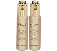 Ahava Anti-Age Crystal Osmoter™ Visage Concentré 2x30 ml
