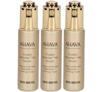 Ahava Anti-Age Crystal Osmoter™ Visage Concentré 3x30 ml