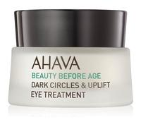 AHAVA Beauty Before Age crème de luxe yeux et paupières anti-poches et anti-cernes 15 ml
