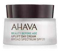 AHAVA Beauty Before Age crème liftante pour une peau lumineuse et lisse SPF 20 50 ml