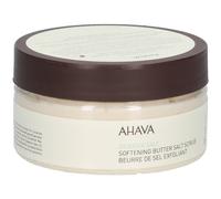 Ahava Beurre de sel exfoliant Crème 235 ml