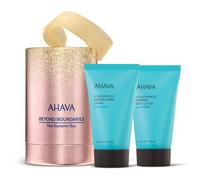 AHAVA Beyond Boundaries The Dynamic Duo coffret cadeau corps