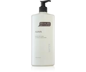 AHAVA Body Essential Hydration lait minéral corps 750 ml