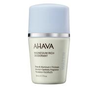 Ahava Deadsea Water Magnesium Rich Deodorant 50 ml