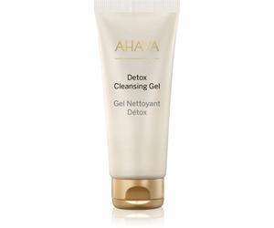 AHAVA Cleanse gel nettoyant visage à effet détoxifiant 100 ml