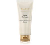 AHAVA Cleanse masque détoxifiant à la boue éclat et hydratation 100 ml
