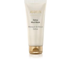 AHAVA Cleanse masque détoxifiant à la boue éclat et hydratation 100 ml
