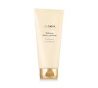 Ahava Soins-du-visage Time-To-ClearFacial Mud Exfoliator 100 ml