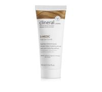 AHAVA Clineral D-Medic Le Gel Exfoliant pour les pieds, 100 ml