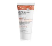 AHAVA Clineral SKINPRO crème hydratante protectrice pour peaux sensibles et intolérantes SPF 50 50 ml