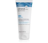 AHAVA CLINERAL Body Cream 200 ml