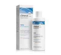 Ahava Clineral TOPIC Shower & Bath Oil 250ml