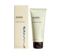 Ahava Crema Mineral Pies 100ml