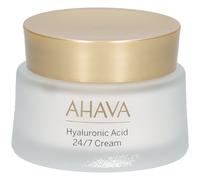 Ahava Crème à l'acide hyaluronique Pour La Peau 50 ml
