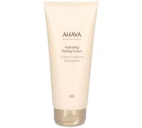 AHAVA Hydrating Styling Crème capillaire - Hydratant, coiffage, gestion sans effort et finition douce et soyeuse - Avec argan olie, huile de graines de tournesol, huile de carthame et notre Osmoter