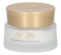 Ahava Crème Contour des Yeux Anti-âge, Anti-fatigue et Eclat Pour La Peau 15 ml
