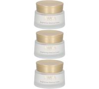 Ahava Crème de Nuit Anti-Age Teint Parfait Pour La Peau 3x50 ml