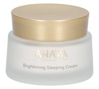 Ahava Crème de Nuit Anti-Age Teint Parfait Pour La Peau 50 ml