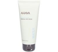 AHAVA Crème Pieds Minérale Pour La Peau 100 ml
