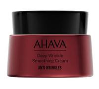 Ahava Crème Soin Lissante Anti-Rides 50ml