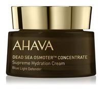 Ahava Dead Sea Osmoter Crème Légère Hydratante Pour Tous Types De Peau 50 Ml