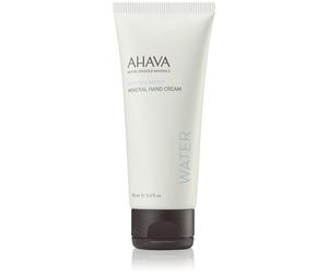 AHAVA Dead Sea Water crème minérale mains 100 ml