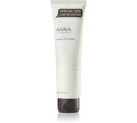 AHAVA Dead Sea Water crème minérale pieds 150 ml