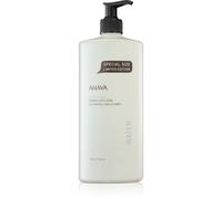 AHAVA Dead Sea Water lait minéral corps 750 ml