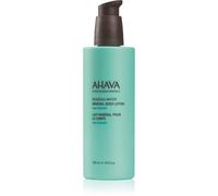 AHAVA Dead Sea Water Sea Kissed lait minéral corps effet lissant 250 ml