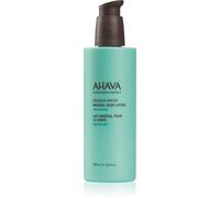 Ahava Dead Sea Water Sea Kissed Lait Minéral Corps Effet Lissant 250 Ml