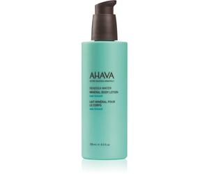 AHAVA Dead Sea Water Sea Kissed lait minéral corps effet lissant 250 ml