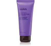 AHAVA Crème minérale pour les mains Floraison printanière 100 ml
