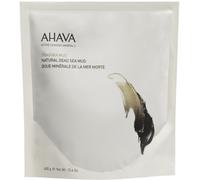 Ahava Deadsea Mud Boue Minérale de la Mer Morte 400 g - Gels douche et savons liquides - Pharmacie en ligne LaSante.net