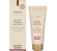 Ahava Deadsea Mud Dermud Intensive Hand Cream 100 ml
