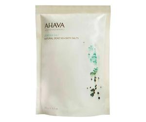 AHAVA Deadsea Salt Natural Dead Sea Bath Salts 250 g