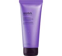 Ahava Gel douche minéral Eau de la Mer Morte Spring Blossom Mini 200 ml