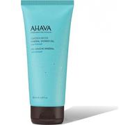 Ahava Deadsea Water Gel douche minéral mer-crème 200 ml