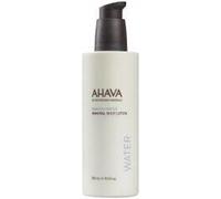 Ahava Deadsea Water Lait Minéral pour le Corps 250 ml - Flacon-Pompe 250 ml