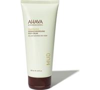 AHAVA Crème Nourrissante Corps Pour La Peau 200 ml