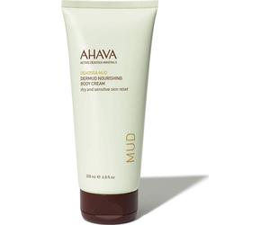 Ahava Dermud Cr Corp Nourr 200ml