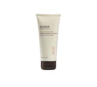 AHAVA Deadsea Mud Dermud Nourishing Foot Cream 100 ml