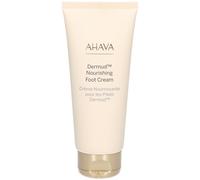 Ahava Dermud crème intensive pour les pieds Crème Pour La Peau 100 ml
