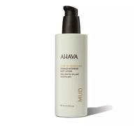 AHAVA Deadsea Mud Dermud Intensive Body Lotion 250 ml
