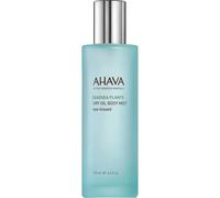 AHAVA Deadsea Plants Dry Oil Body Mist sea-kissed 100 ml