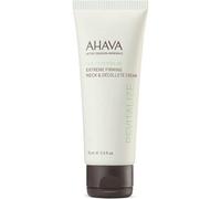 Ahava Crème de jour Time To Revitalize Crème fermeté extrême Cou et décolleté 75 ml