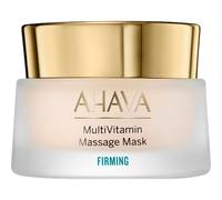 Ahava Masque de massage MultiVitamin raffermissant 50 ml