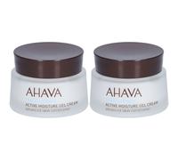AHAVA Gel-Crème Active Moisture not relevant 2x50 ml